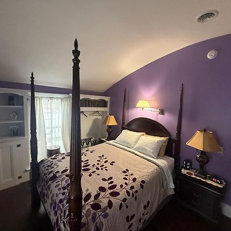 The Gridley Inn B&B Waterloo Buitenkant foto