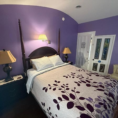 The Gridley Inn B&B Waterloo Buitenkant foto