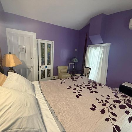The Gridley Inn B&B Waterloo Buitenkant foto