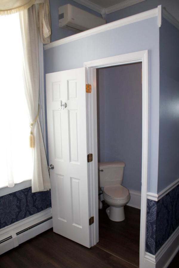 The Gridley Inn B&B Waterloo Buitenkant foto