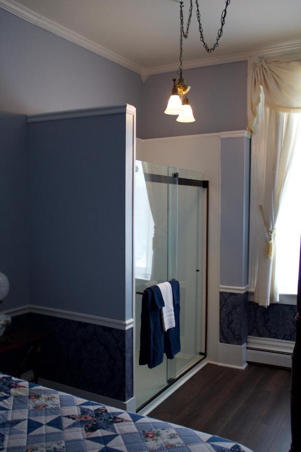 The Gridley Inn B&B Waterloo Buitenkant foto