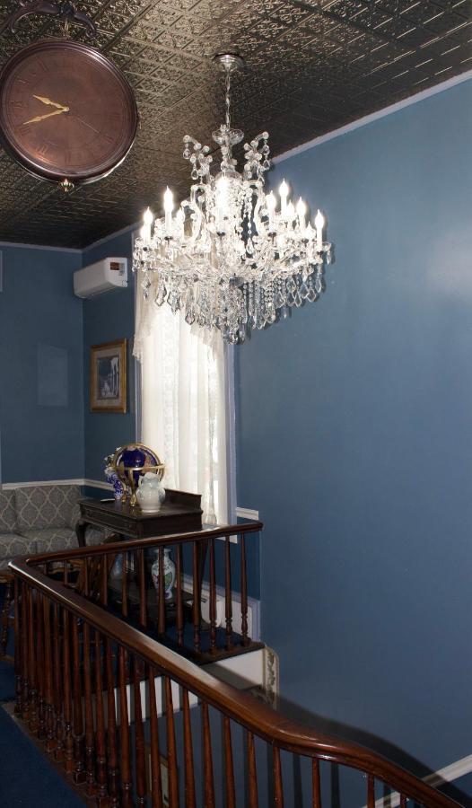 The Gridley Inn B&B Waterloo Buitenkant foto