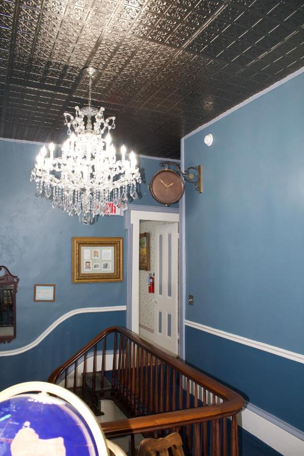 The Gridley Inn B&B Waterloo Buitenkant foto