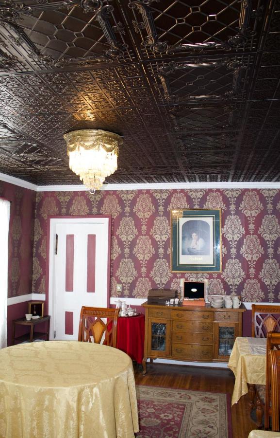 The Gridley Inn B&B Waterloo Buitenkant foto