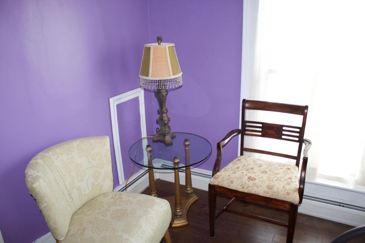 The Gridley Inn B&B Waterloo Buitenkant foto
