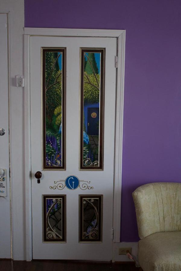 The Gridley Inn B&B Waterloo Buitenkant foto