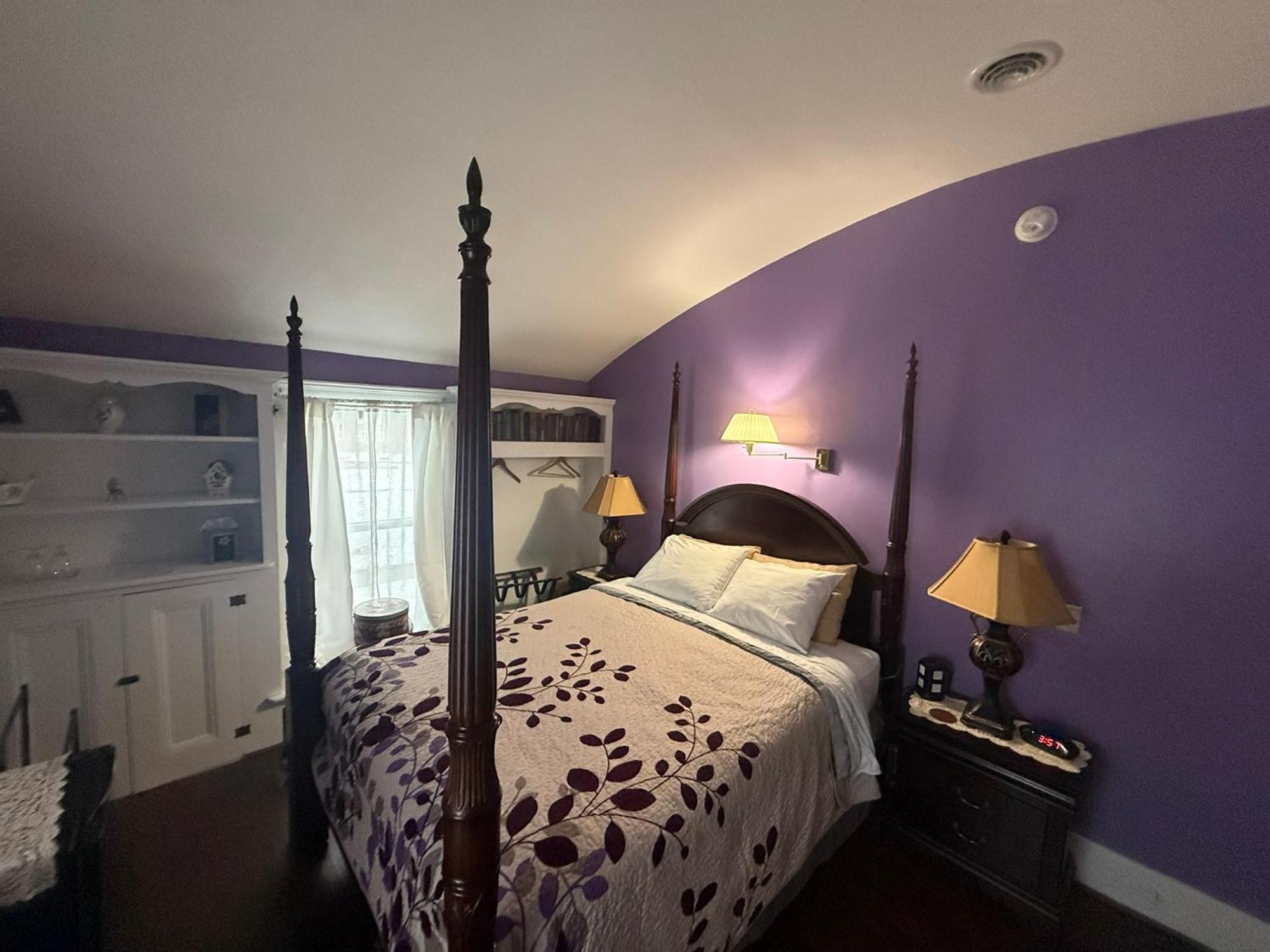 The Gridley Inn B&B Waterloo Buitenkant foto