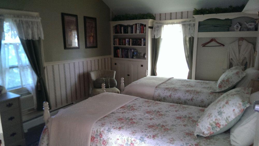 The Gridley Inn B&B Waterloo Buitenkant foto