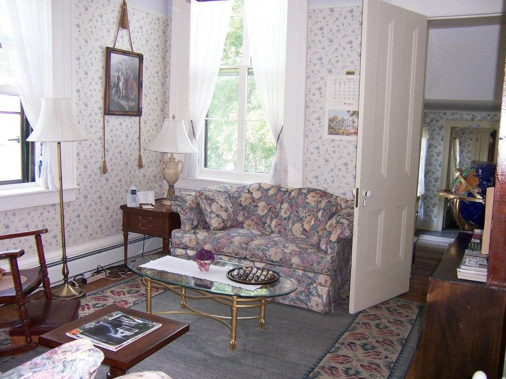The Gridley Inn B&B Waterloo Buitenkant foto