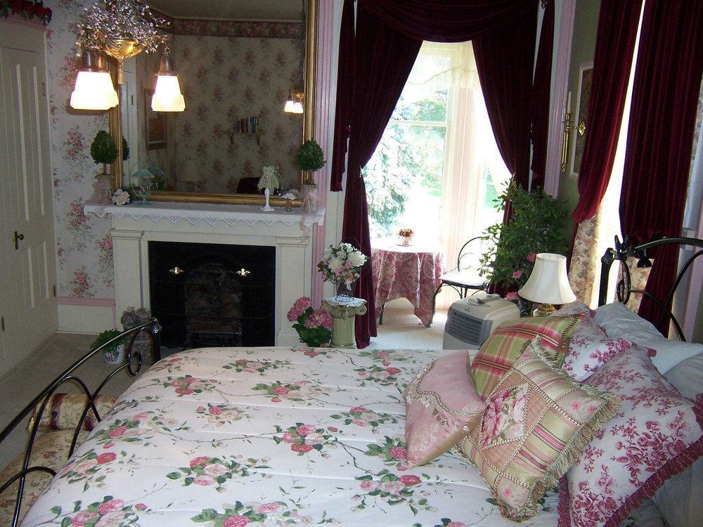 The Gridley Inn B&B Waterloo Buitenkant foto