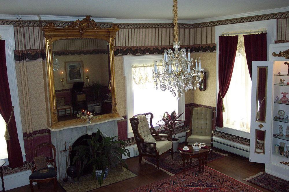 The Gridley Inn B&B Waterloo Buitenkant foto