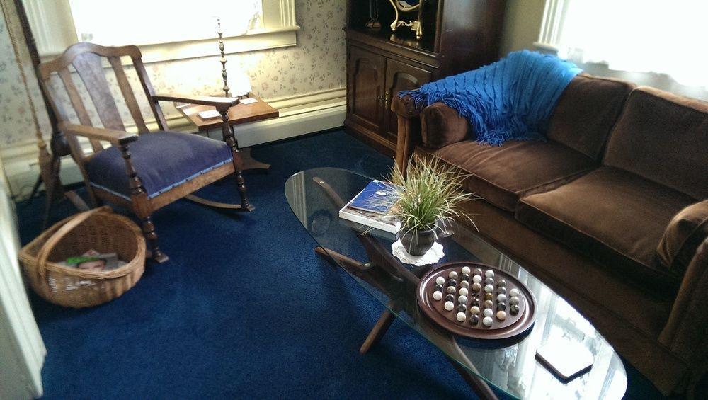 The Gridley Inn B&B Waterloo Buitenkant foto