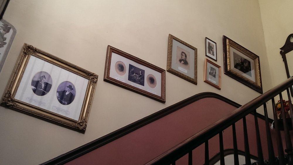 The Gridley Inn B&B Waterloo Buitenkant foto