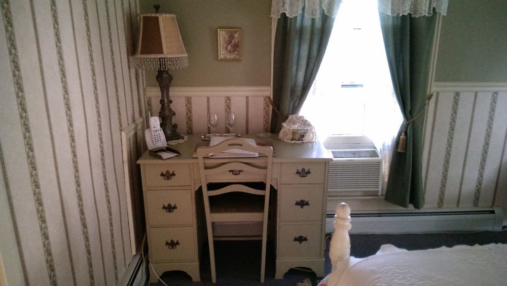 The Gridley Inn B&B Waterloo Buitenkant foto