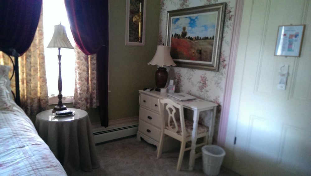 The Gridley Inn B&B Waterloo Buitenkant foto