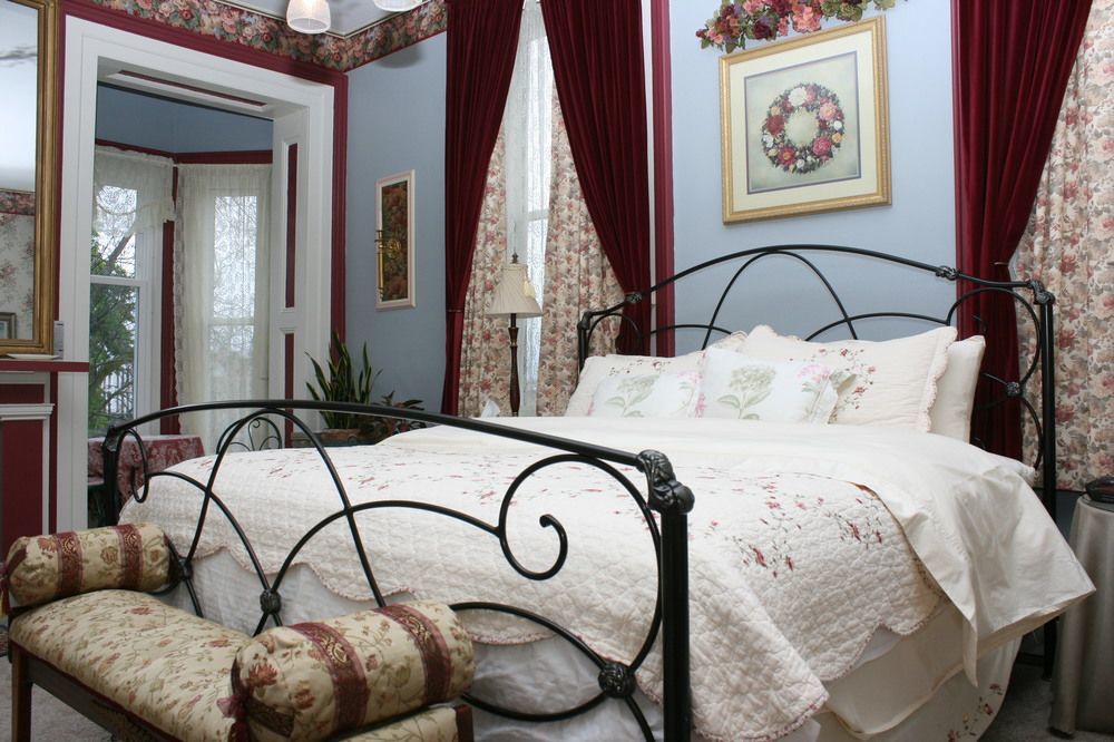 The Gridley Inn B&B Waterloo Buitenkant foto