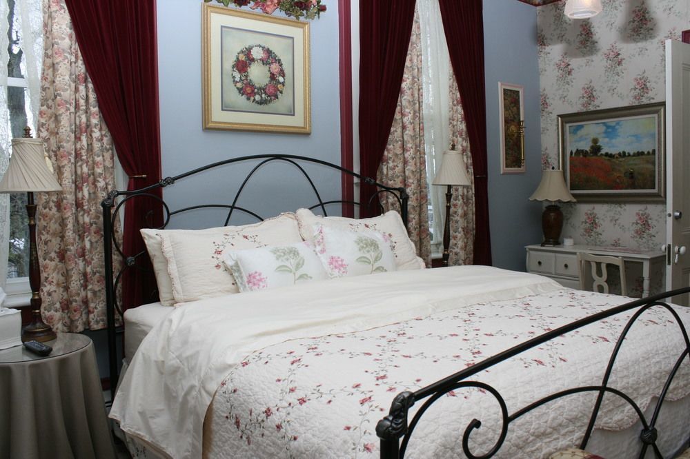 The Gridley Inn B&B Waterloo Buitenkant foto