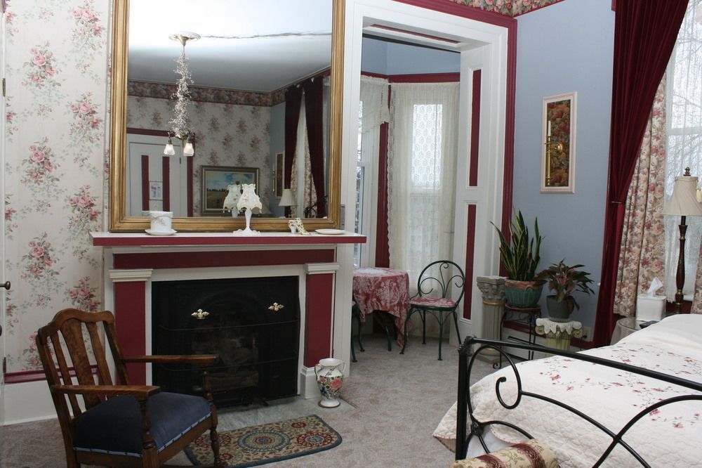 The Gridley Inn B&B Waterloo Buitenkant foto