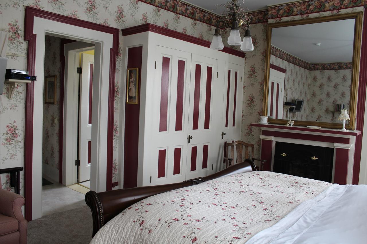 The Gridley Inn B&B Waterloo Buitenkant foto