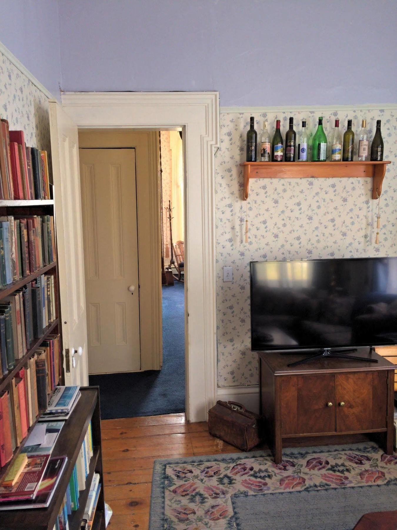 The Gridley Inn B&B Waterloo Buitenkant foto