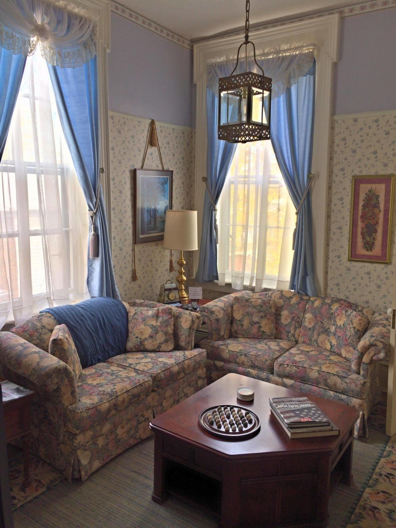 The Gridley Inn B&B Waterloo Buitenkant foto