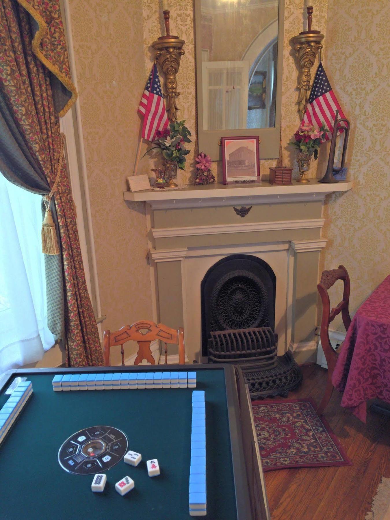 The Gridley Inn B&B Waterloo Buitenkant foto