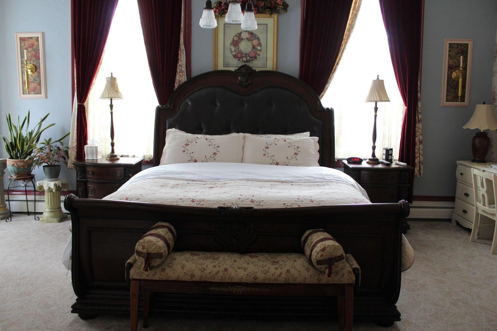 The Gridley Inn B&B Waterloo Buitenkant foto