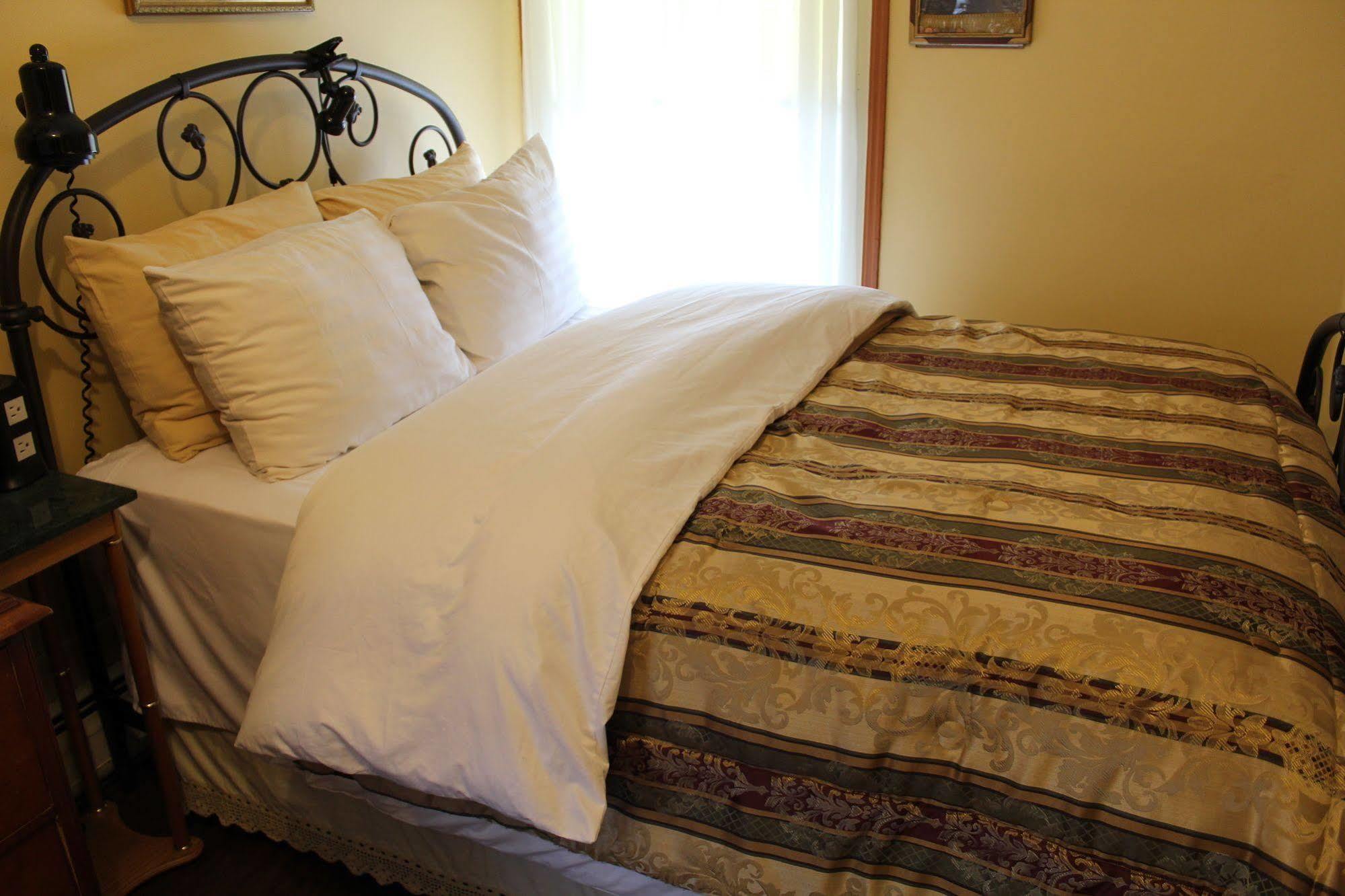 The Gridley Inn B&B Waterloo Buitenkant foto