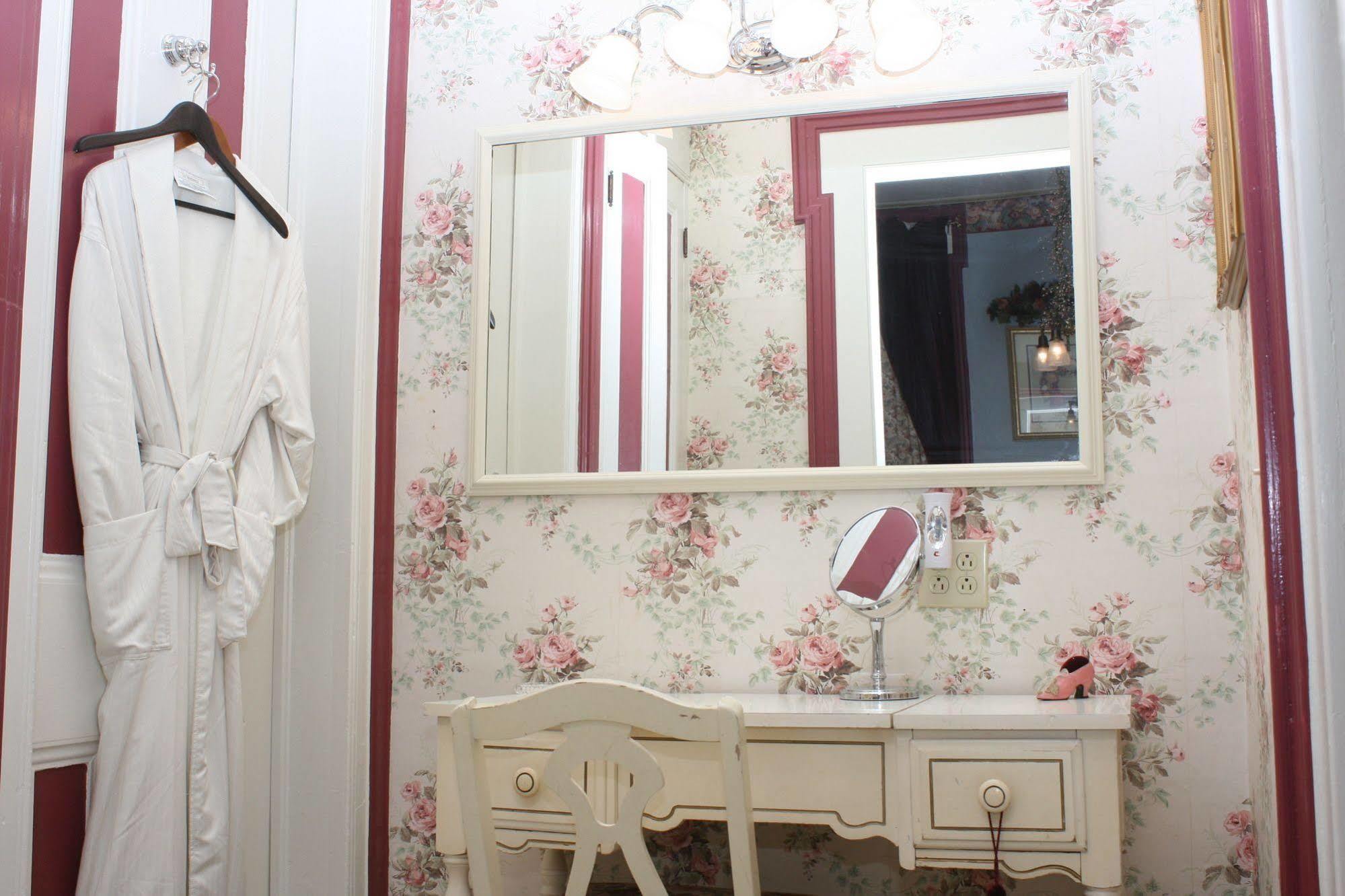 The Gridley Inn B&B Waterloo Buitenkant foto