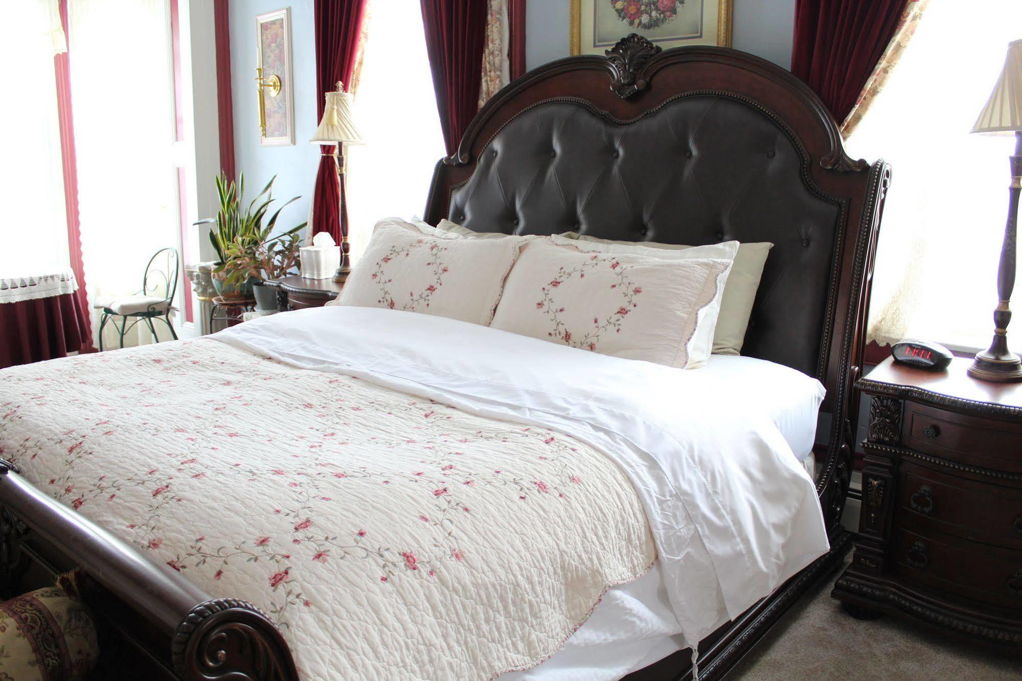 The Gridley Inn B&B Waterloo Buitenkant foto